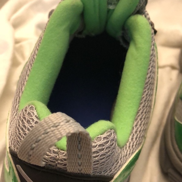 Dr Comfort Refresh X cross-trainer Size 7.5 W - Picture 11 of 11